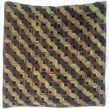 Silverdale Log Cabin Quilt