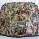 Cigarette Silks Tea Cosy