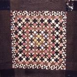 Frame Mosaic Quilt