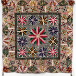 Jubilee Quilt