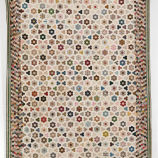 Lugley House Coverlet