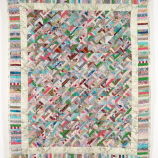 Ray Marshall's Quilt