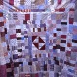 Child's Patchwork Top