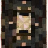 Ayrshire Frame Coverlet