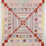 Cockermouth Frame Quilt