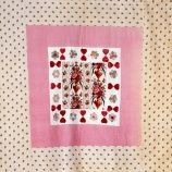 Bath Simple Frame Quilt