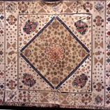 Anglesey Coverlet