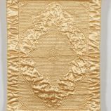 Wholecloth Cot Quilt