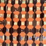 Courthouse Steps Coverlet