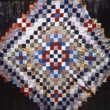 'Trip Around The World' Fragment (Variation)