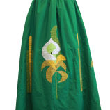 Cape Reversed to Coverlet