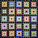 Ann Howe's Squares