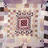 G. Spiller's Quilt
