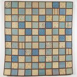 Dress Wools Quilt