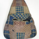 19th Century Patchwork Pocket