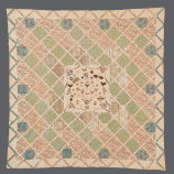 Durham Frame Quilt