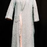 N.I.W. Quilted Dressing Gown 