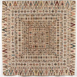 Billings Coverlet