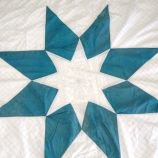 Sanderson Star Top