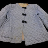 Bed Jacket