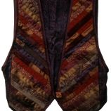 Pelevina Waistcoat