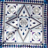 Diamond Jubilee Quilt