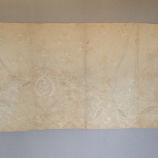 18th Century Petticoat Panel