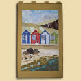 Beach Huts