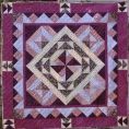 Quilters Guild Mystery Quilt 2004