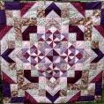 Quilters Guild Mystery Quilt 2009