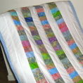 baby quilt for edward