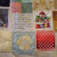 Community Quilt... detail 2