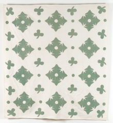 Shamrock Quilt