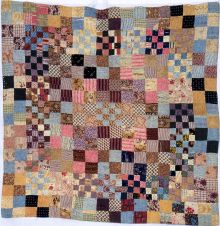 Cot Quilt